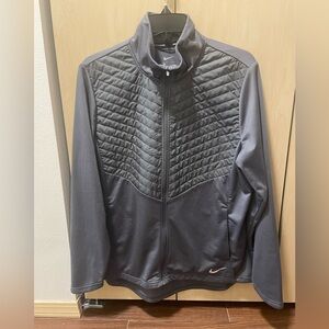 Nike running jacket